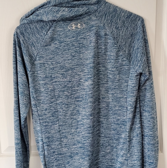 Under Armour long sleeve hoodie - Picture 2 of 2
